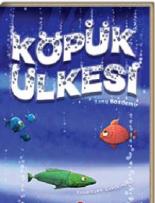 Köpük Ülkesi