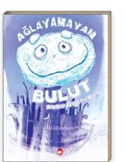 Ağlayamayan Bulut
