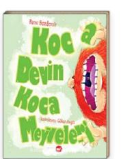 Koca Devin Koca Meyveleri