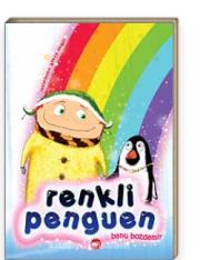 Renkli Penguen