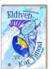 Eldiven ve Kar Tanesi