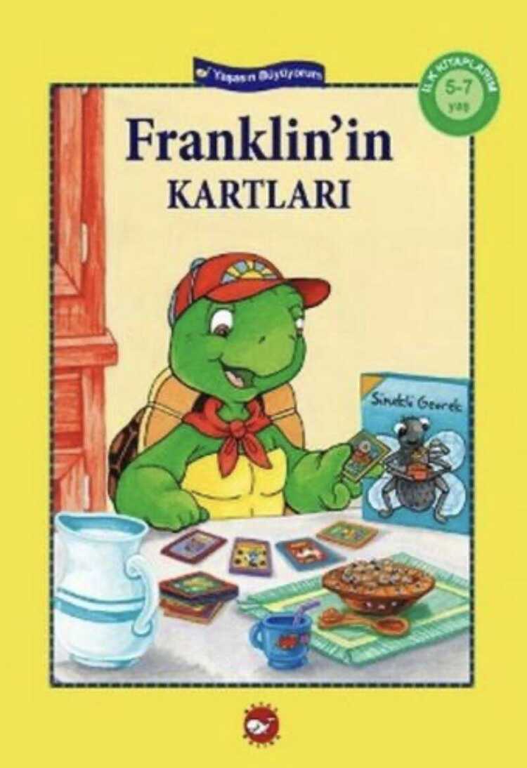 Franklin'in Kartları