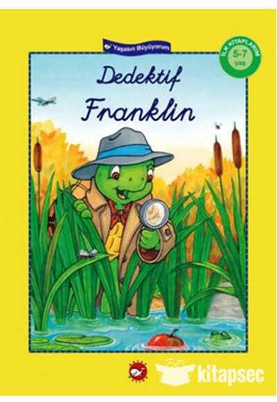 Dedektif Franklin