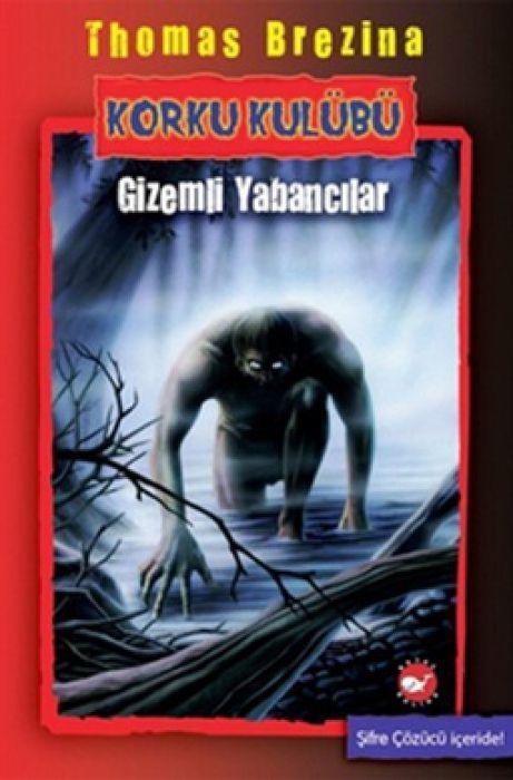 Korku Kulübü 2