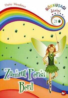 Gökkuşağı Dizisi 24 - Zümrüt Perisi Beril