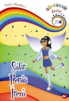 Gökkuşağı Dizisi  27 - Safir Perisi İrem