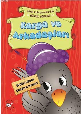 Karga ve Arkadaşları