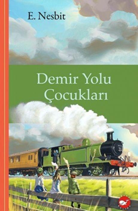 Demir Yolu Çocukları