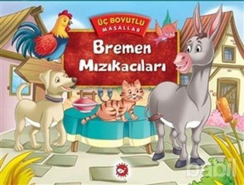 Bremen Mızıkacıları