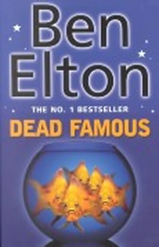 Dead Famous