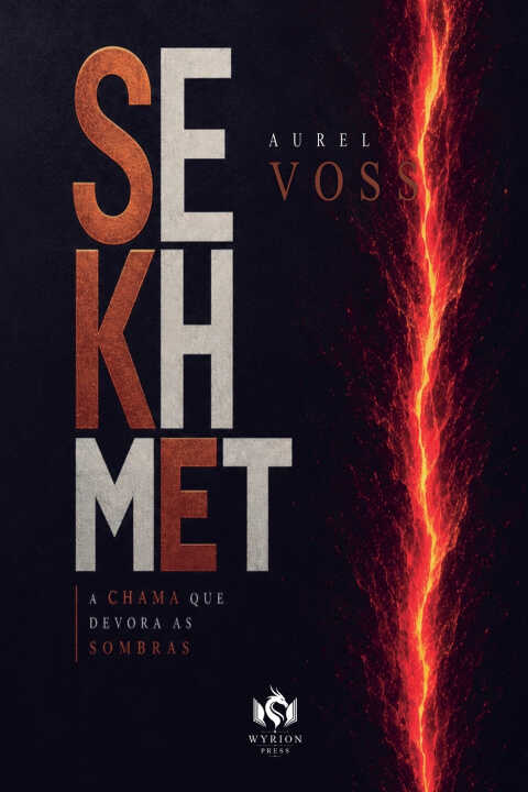 Sekhmet - Rituais da Leoa Solar, Cura Ardente e Destruição das Sombras