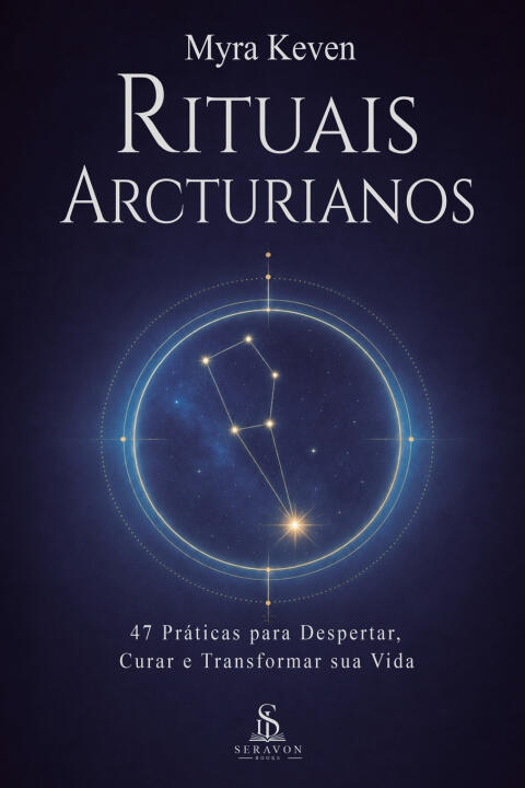 Rituais Arcturianos