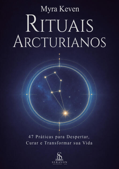 Rituais Arcturianos