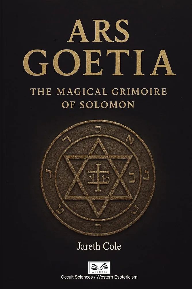 Ars Goetia