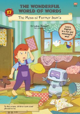 Wonderful World of Words: The Mess at Farmer Sam's