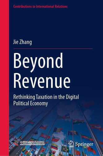 Beyond Revenue