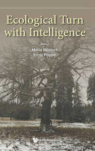 Ecological Turn with Intelligence