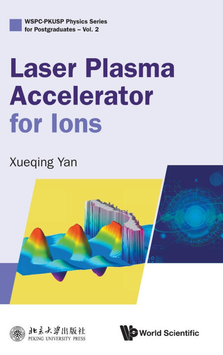 Laser Plasma Accelerator for Ions