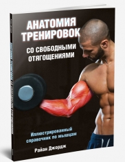 Анатомия Тренировок Со Свободными Отягощениями