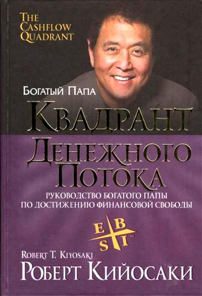 Квадрант денежного потока