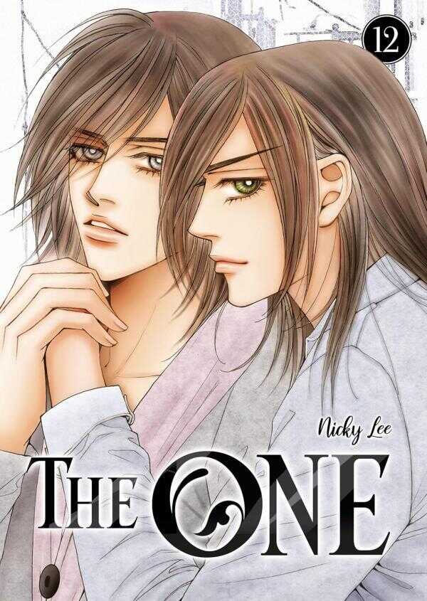 The One, Vol. 12