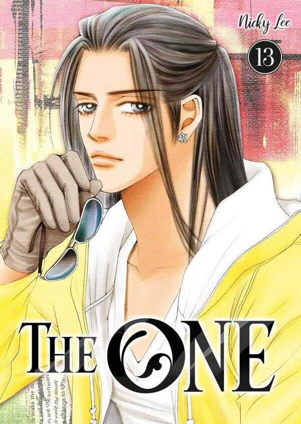 The One, Vol. 13