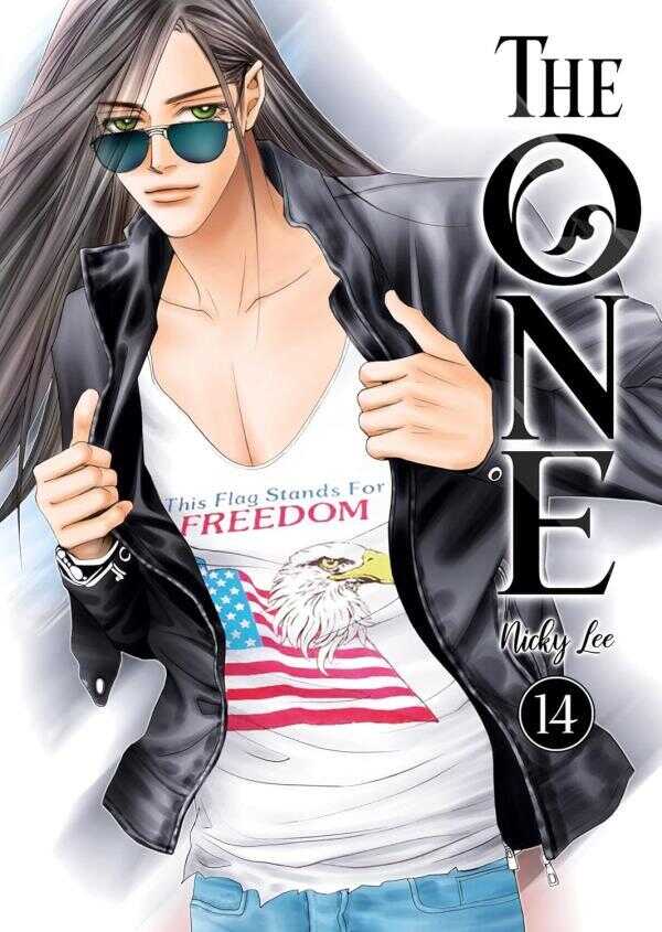 The One, Vol. 14