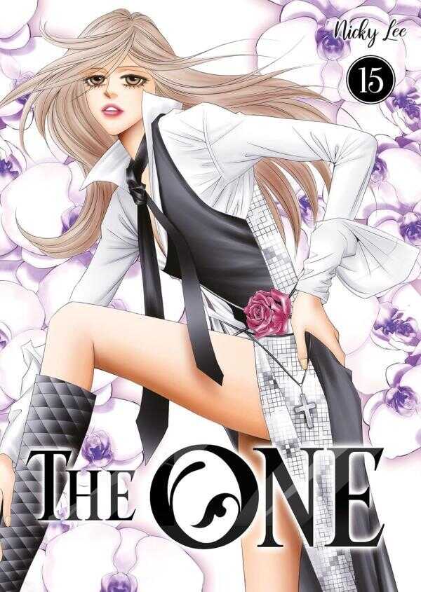 The One, Vol. 15