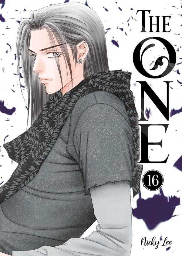 The One, Vol. 16
