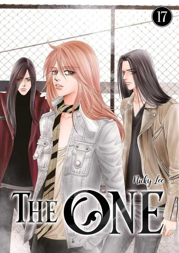 The One, Vol. 17