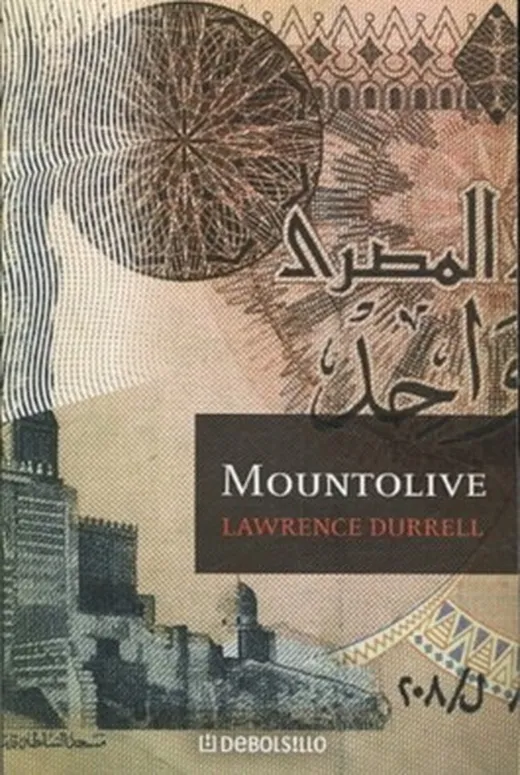 Mountolive