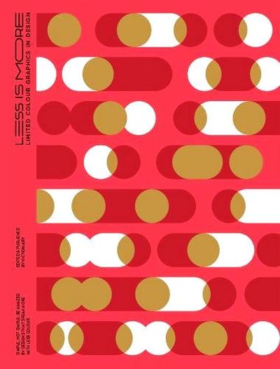 Less Is More: Limited Colour Graphics in Design