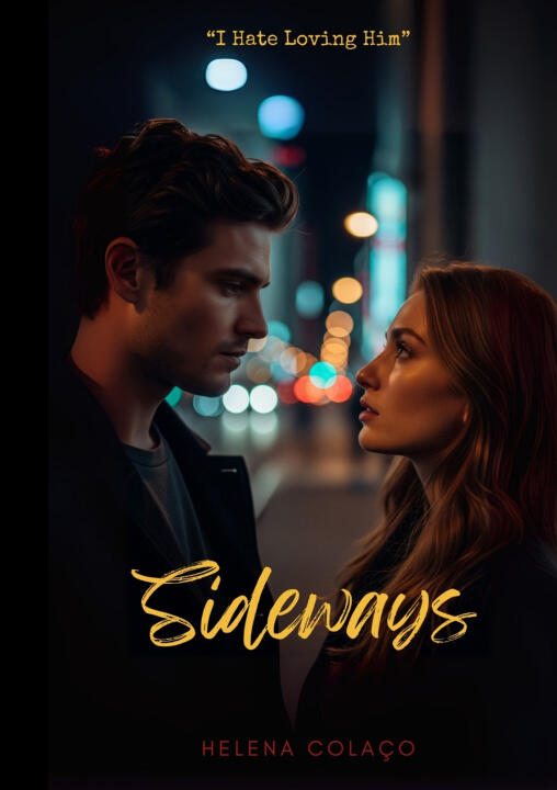 "Sideways" - Os Dois Lados — Helena Colaço