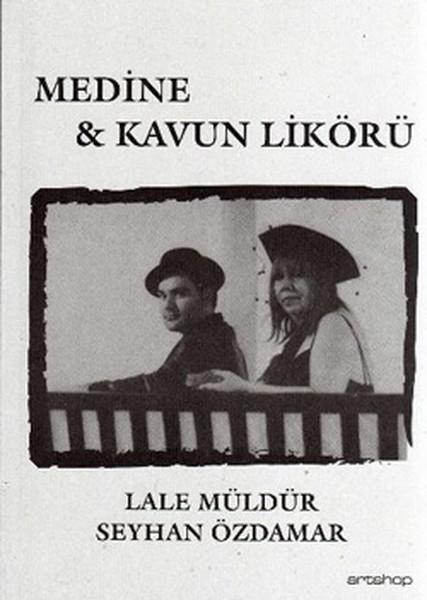 Medine ve Kavun Likörü