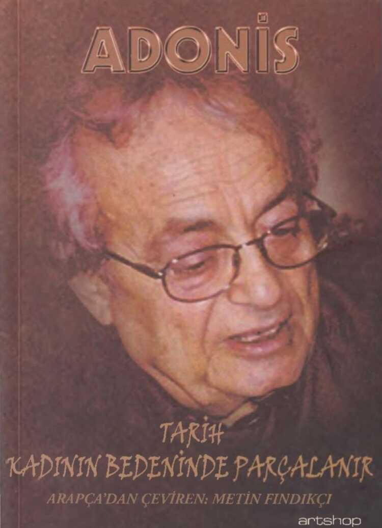 Tarih Kadının Bedeninde Parçalanır