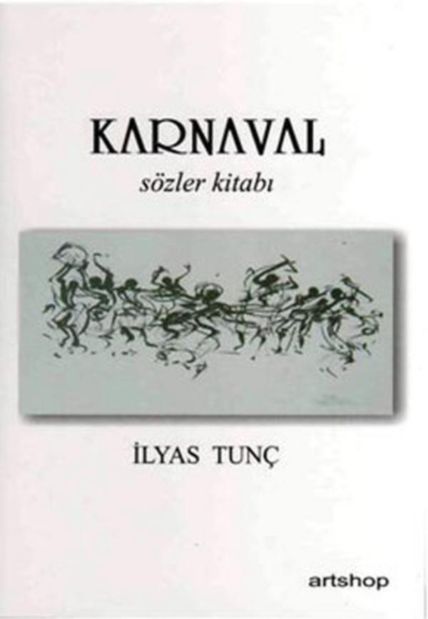 Karnaval Sözler Kitabı