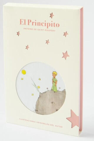 El Principito