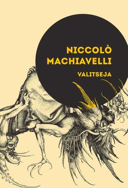 E-raamat: Valitseja