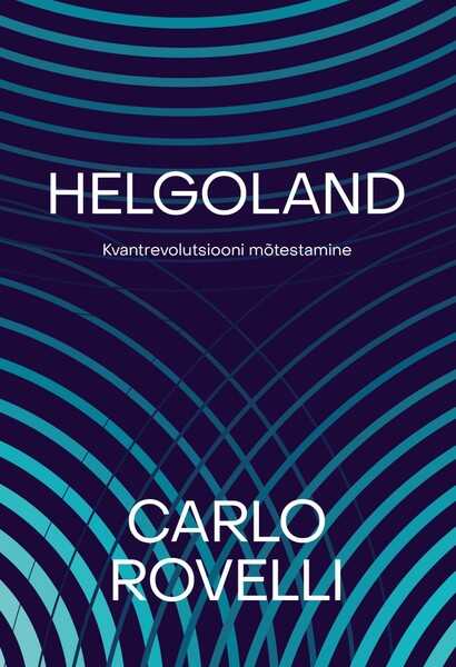 E-raamat: Helgoland