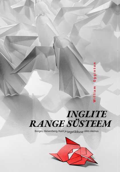 E-raamat: Inglite range süsteem