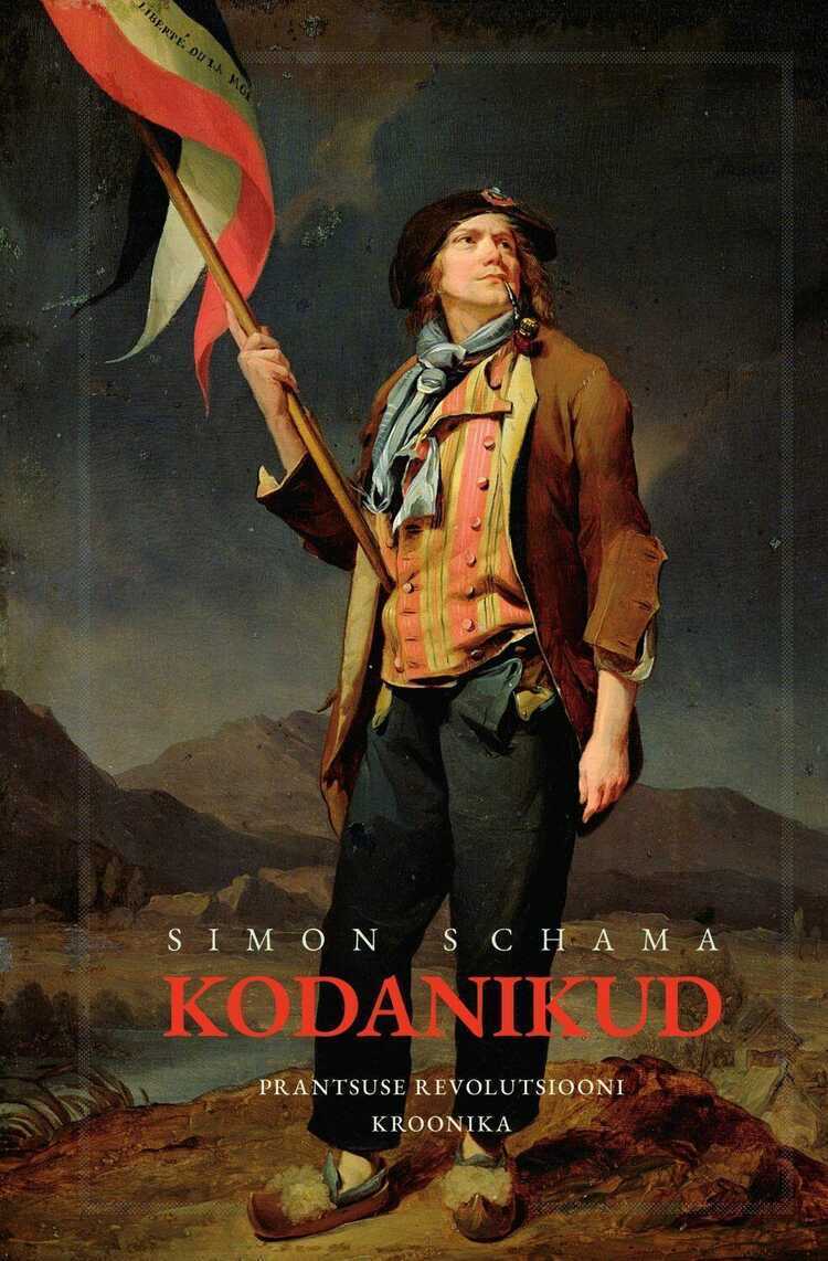 Kodanikud. Prantsuse revolutsiooni kroonika