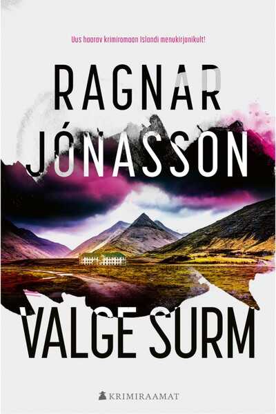 E-raamat: Valge surm