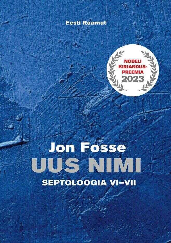 Uus nimi. Septoloogia VI-VII