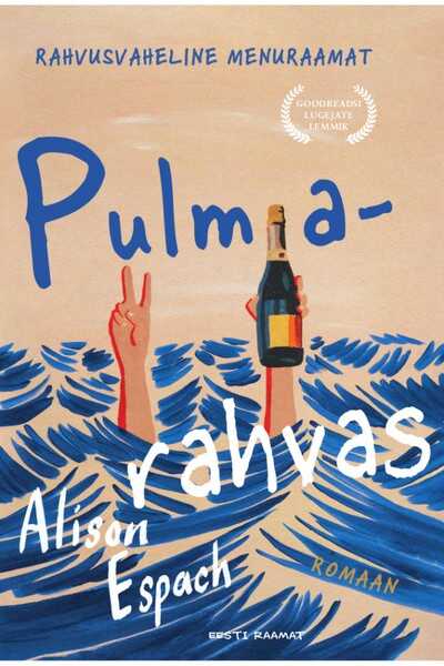 E-raamat: Pulmarahvas