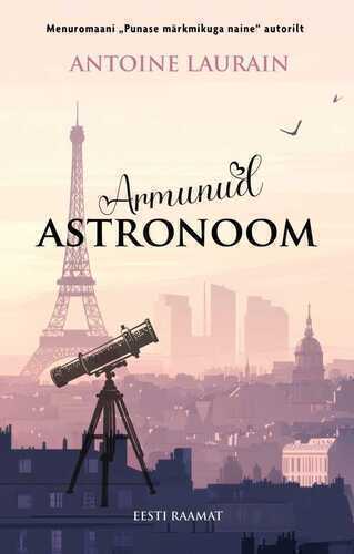 Armunud astronoom