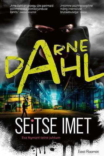 Seitse imet