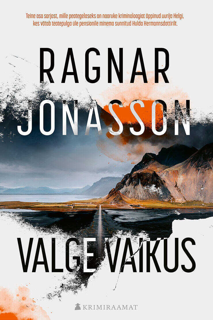 Valge vaikus