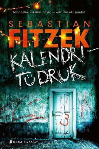 Kalendritüdruk