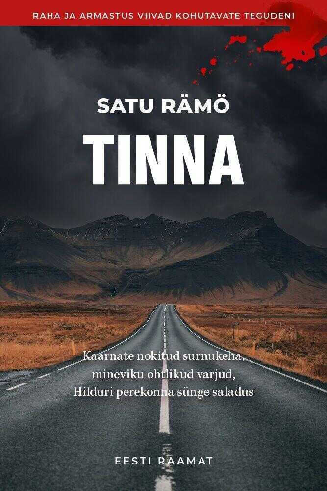 Tinna