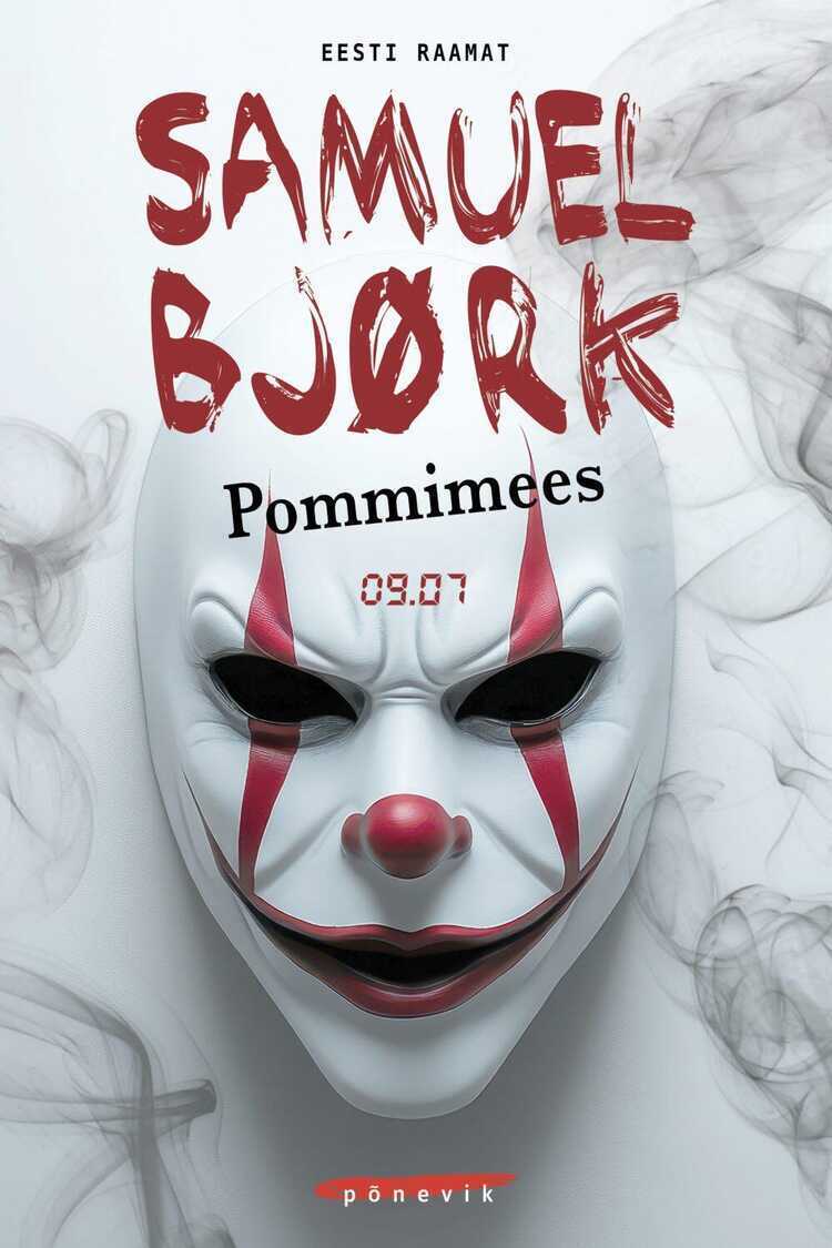 Pommimees